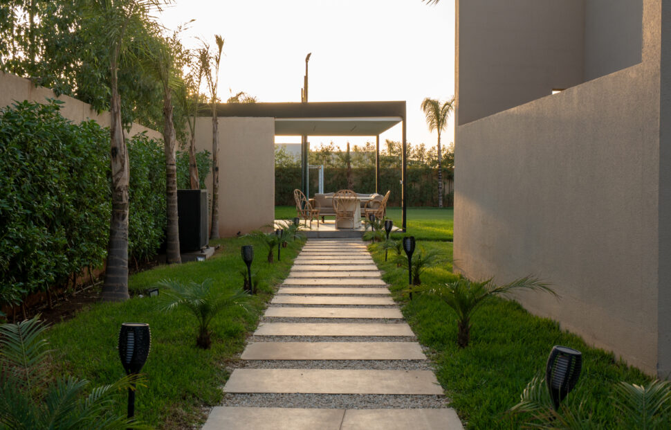 Villa Soraya renovation project &mdash; photo 16