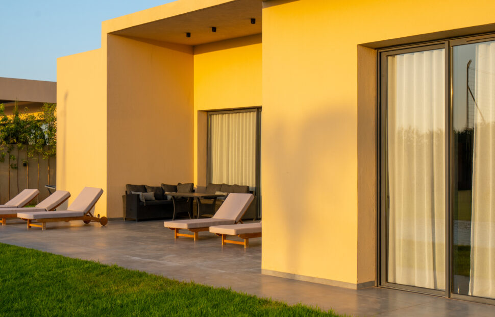 Villa Soraya renovation project &mdash; photo 14