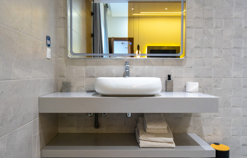 Villa Soraya renovation project &mdash; photo 12