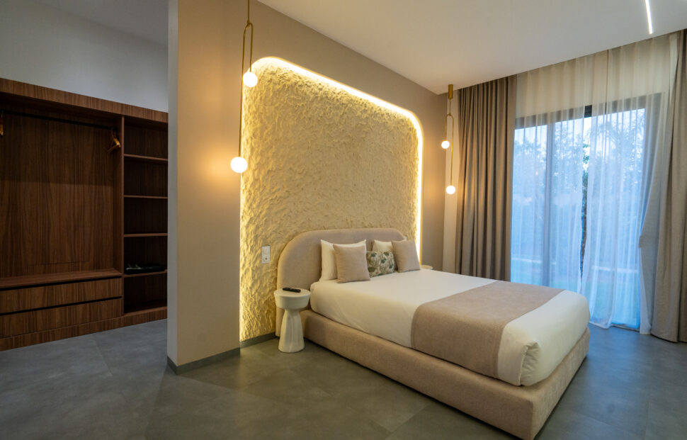 Villa Soraya renovation project &mdash; photo 11