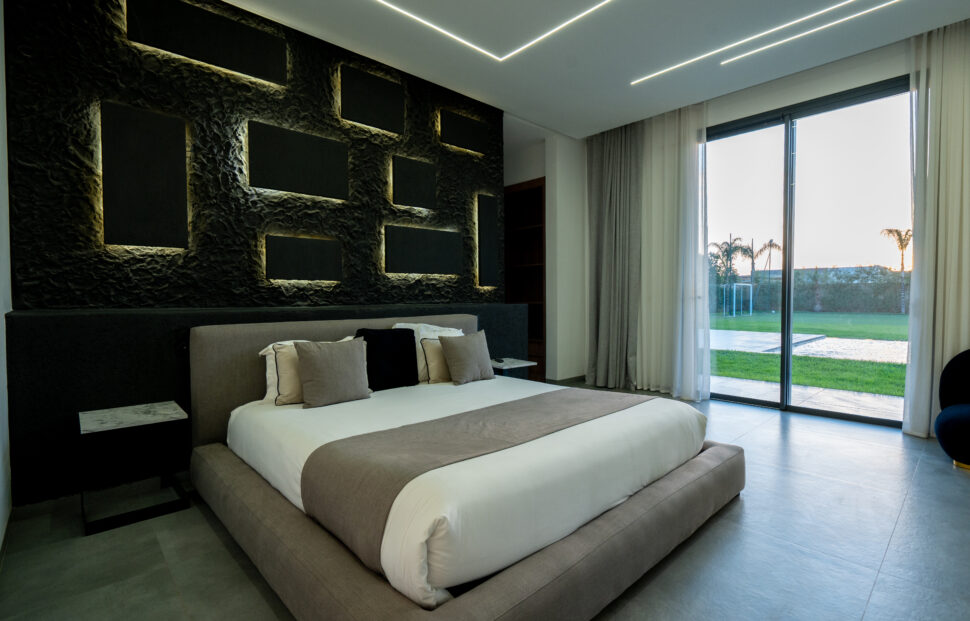 Villa Soraya renovation project &mdash; photo 10