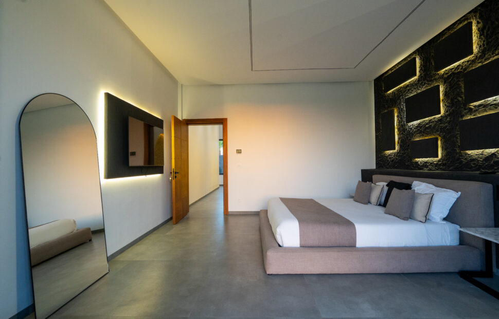 Villa Soraya renovation project &mdash; photo 8