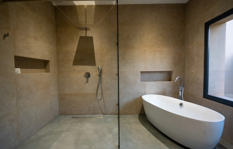Villa Soraya renovation project &mdash; photo 7
