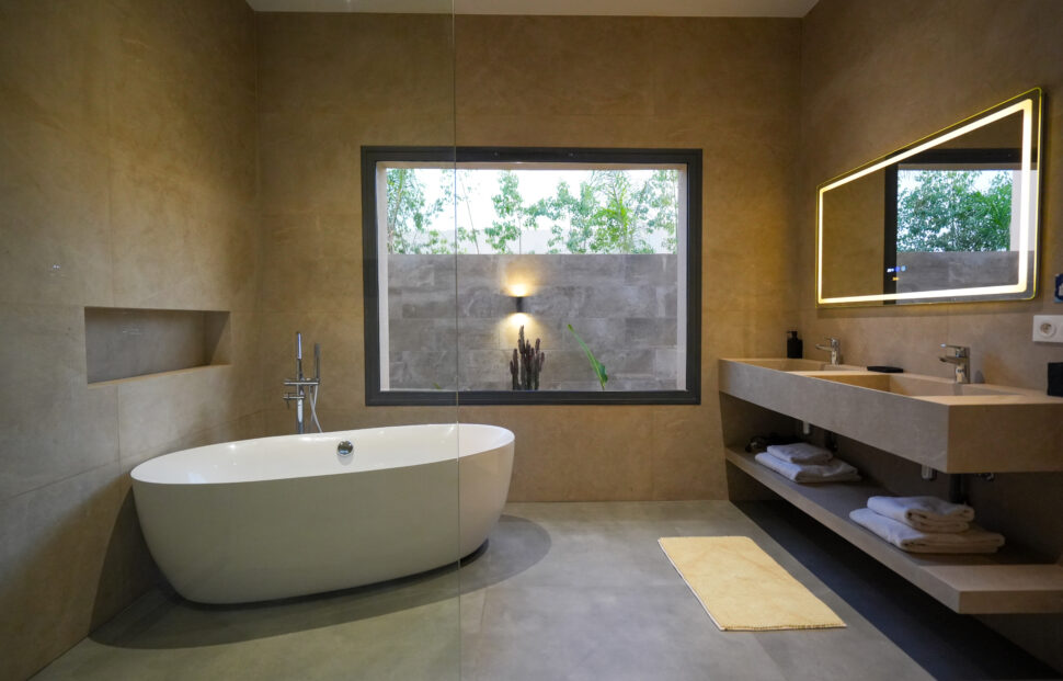 Villa Soraya renovation project &mdash; photo 6