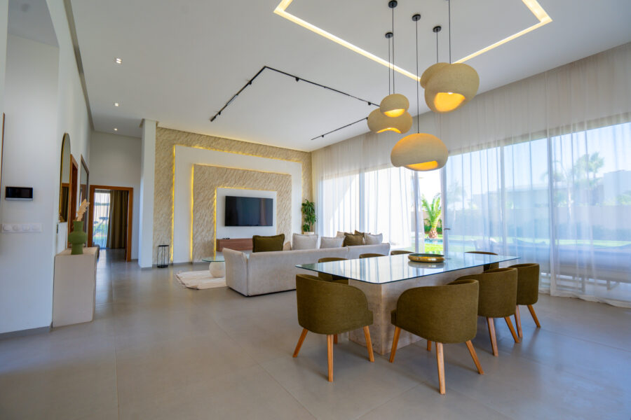 Villa Anïa