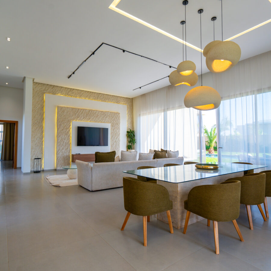 Villa Anïa