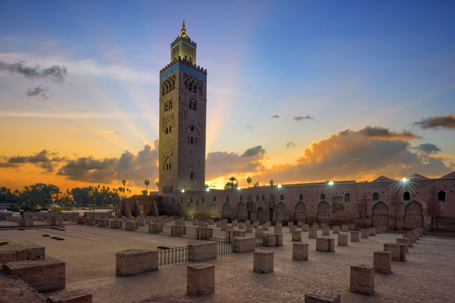 Pourquoi Marrakech attire des investisseurs immobiliers (et comment se préparer)